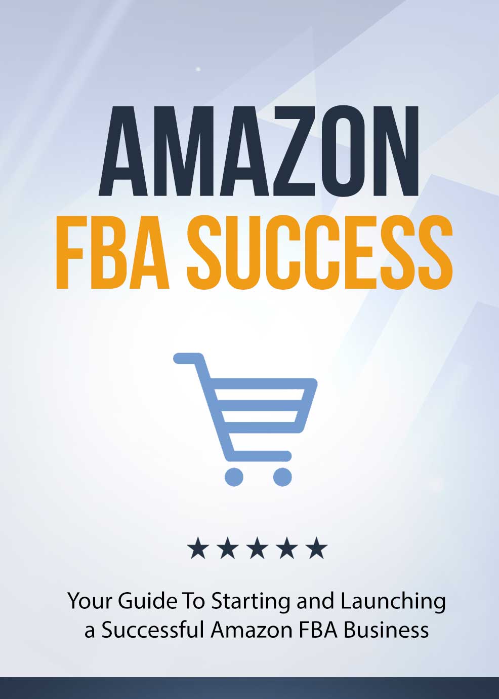 Amazon FBA Flat Cover
